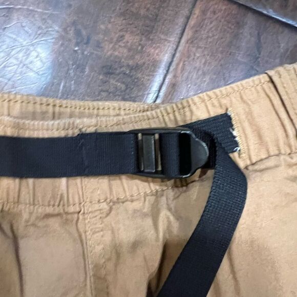 The north face hiking shorts men’s large - Picture 3 of 7